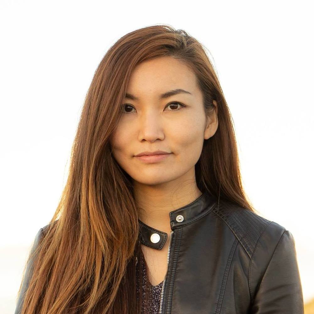 Meet your Posher, Ami